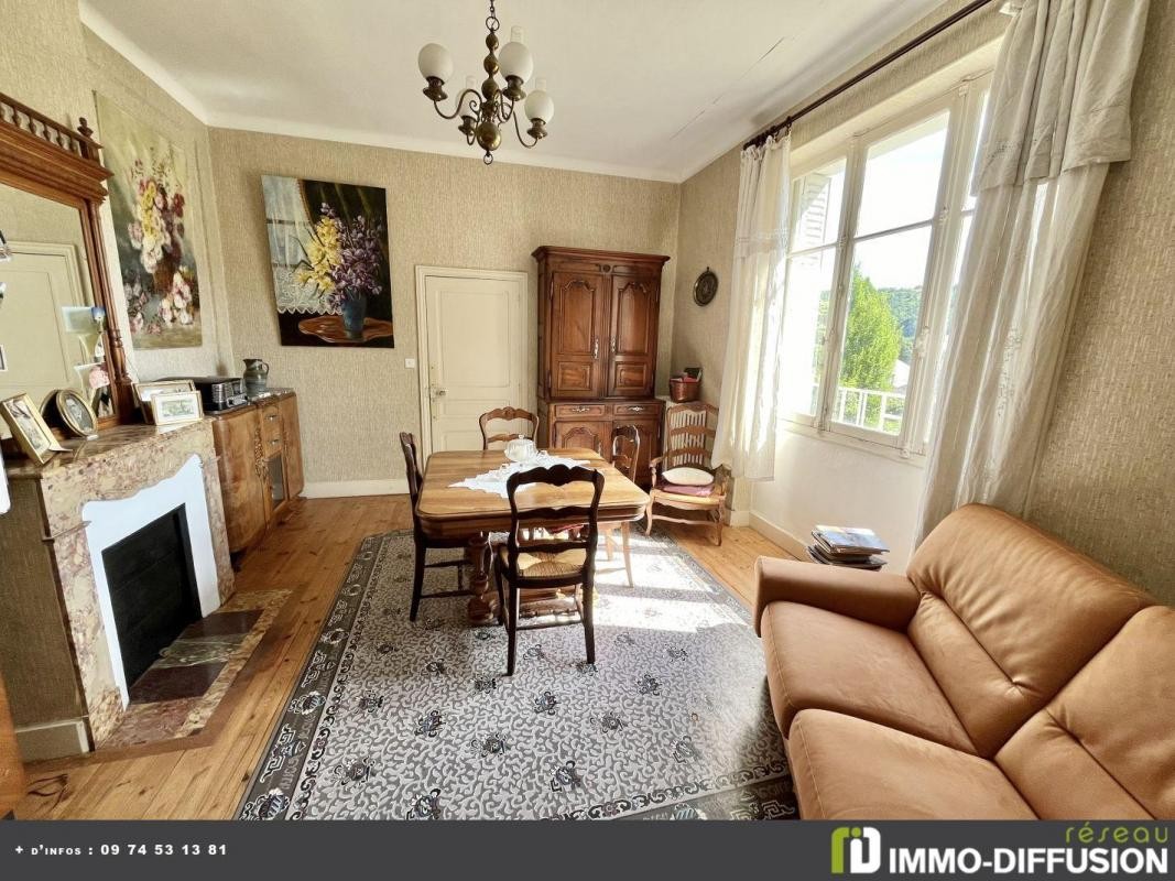 Vente Maison à Marvejols 7 pièces