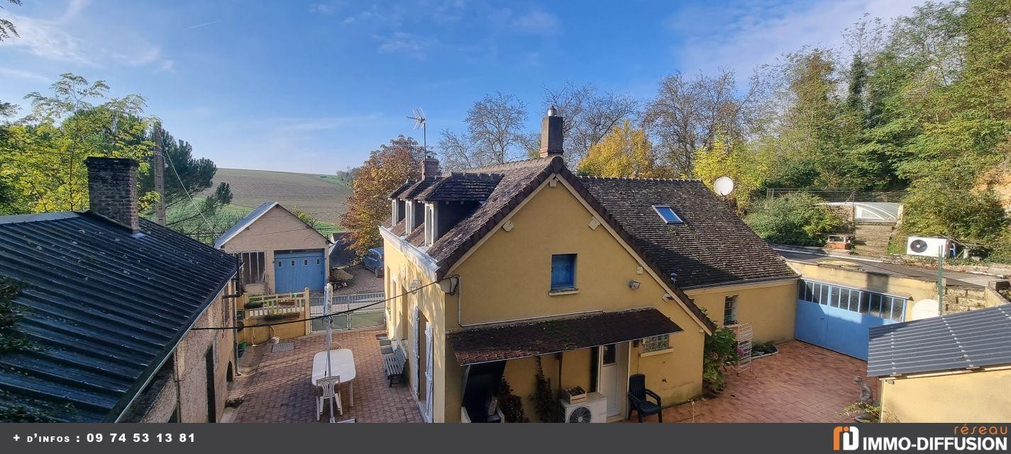 Vente Maison à Vendôme 5 pièces