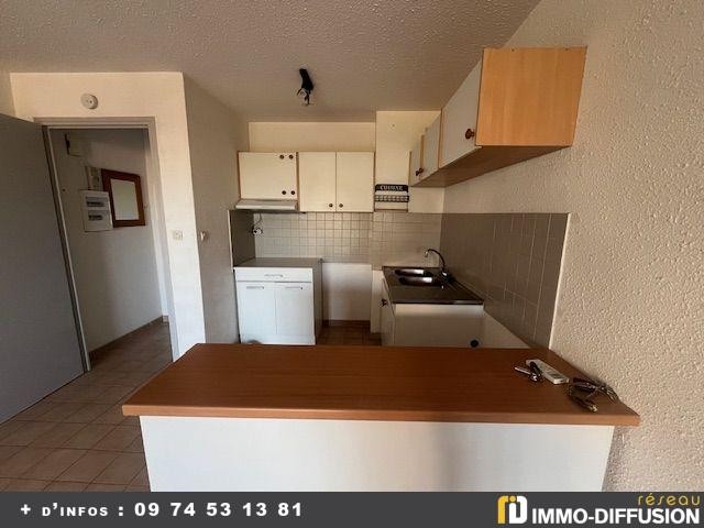 Location Appartement à Marseillan 2 pièces