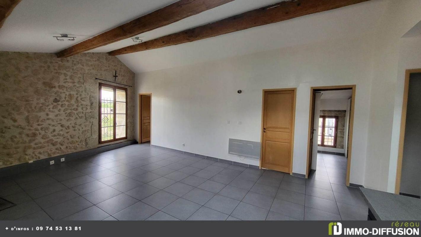 Location Appartement à Montagnac 4 pièces