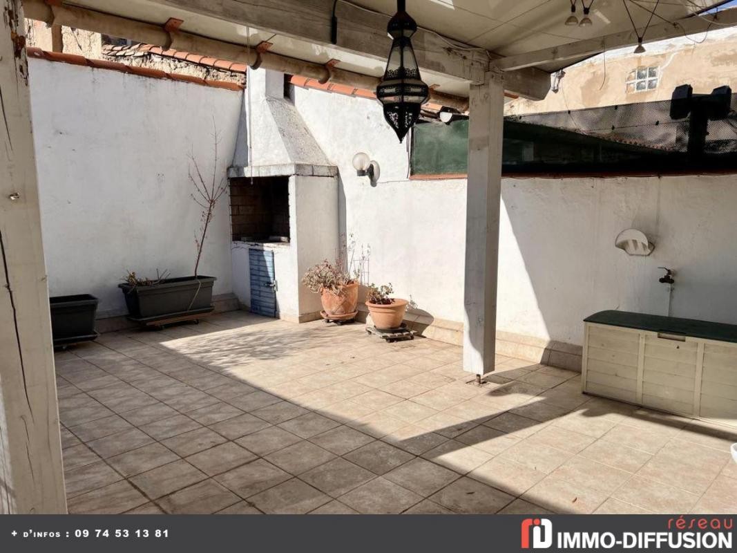 Vente Maison à Béziers 11 pièces