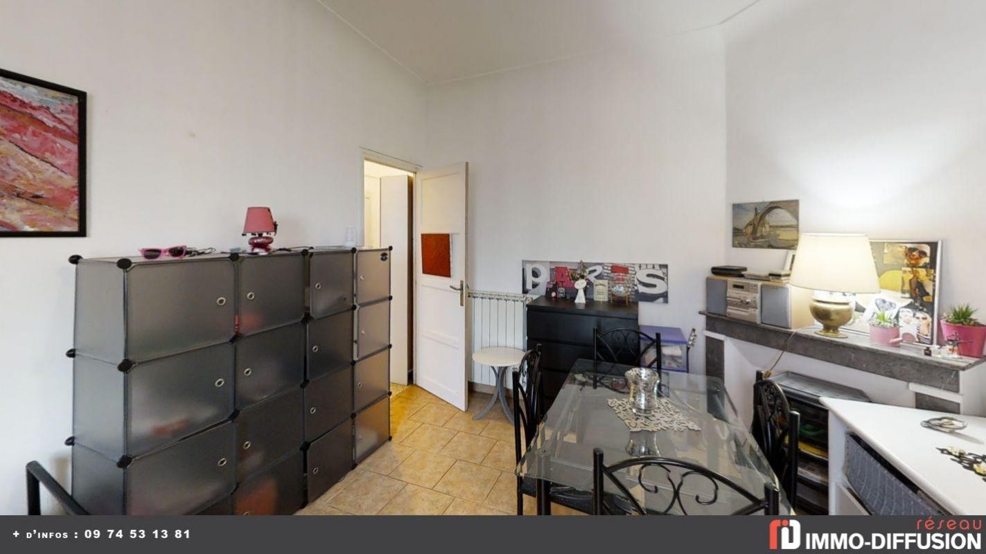 Location Appartement à Nîmes 2 pièces