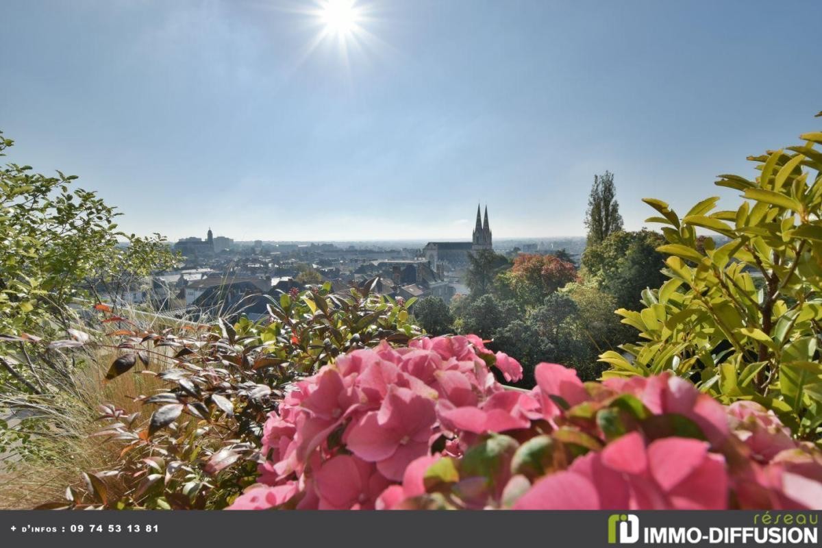 Vente Appartement à Cholet 6 pièces