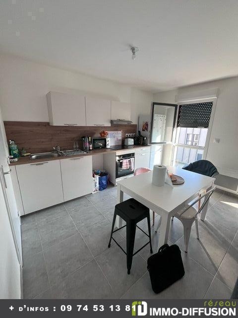 Vente Appartement à Fagnières 2 pièces