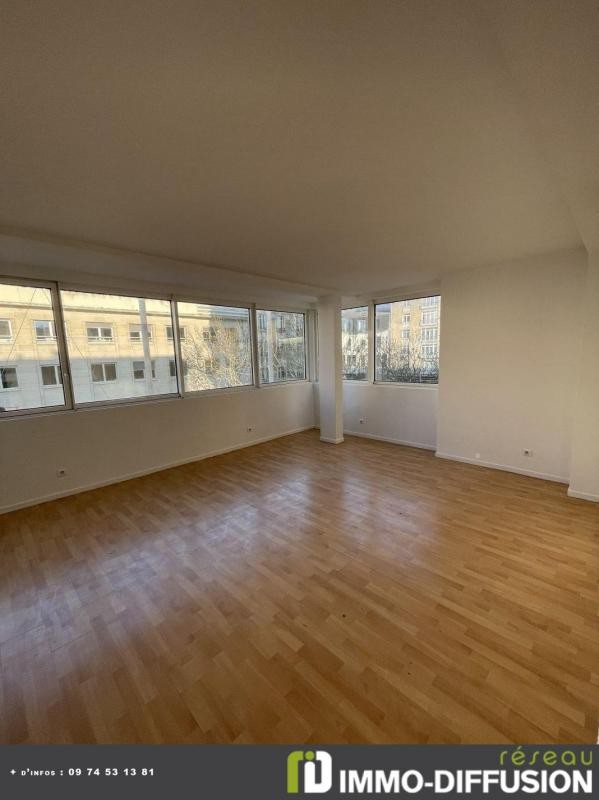 Vente Appartement à Troyes 2 pièces