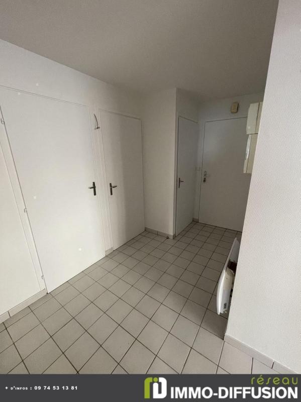 Vente Appartement à Troyes 2 pièces