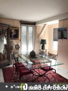 Vente Appartement à Troyes 6 pièces