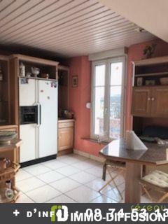 Vente Appartement à Troyes 6 pièces