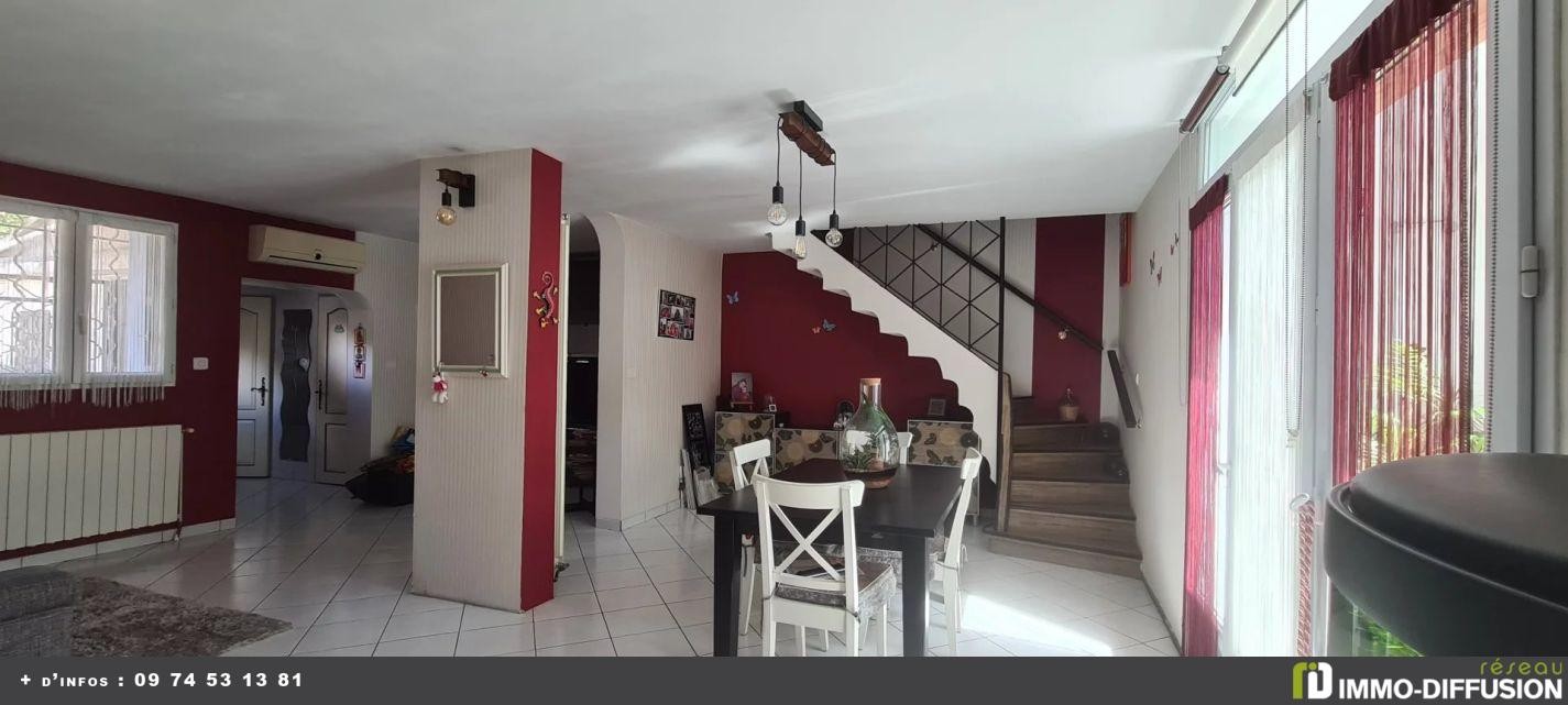 Vente Maison à Avignon 6 pièces