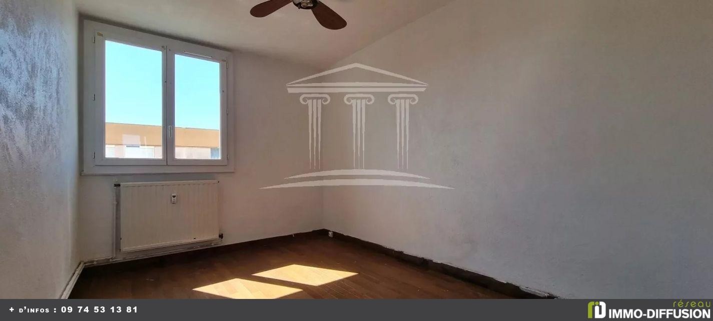 Vente Appartement à Sorgues 4 pièces