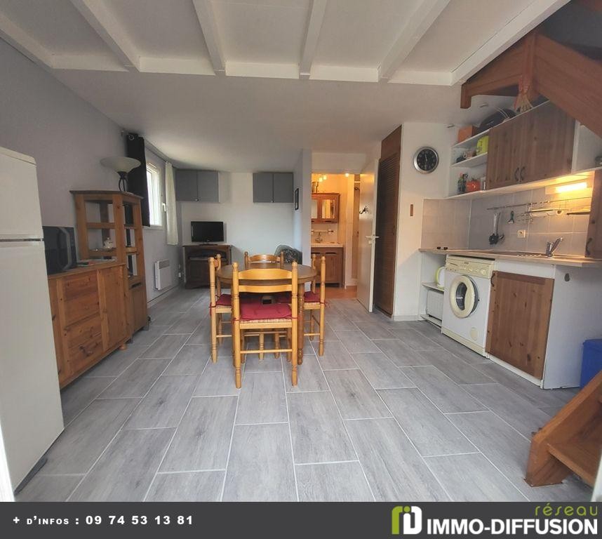 Vente Maison à Portiragnes 3 pièces