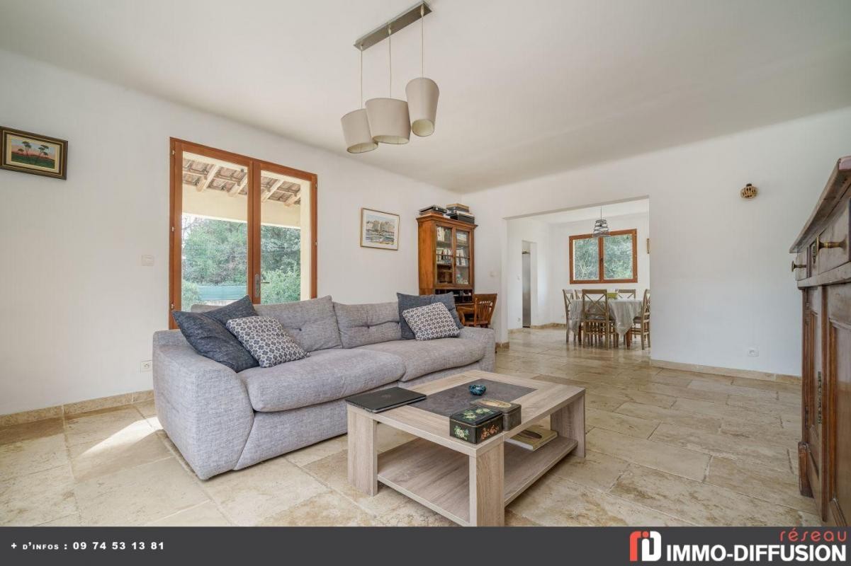 Vente Maison à Aubagne 6 pièces