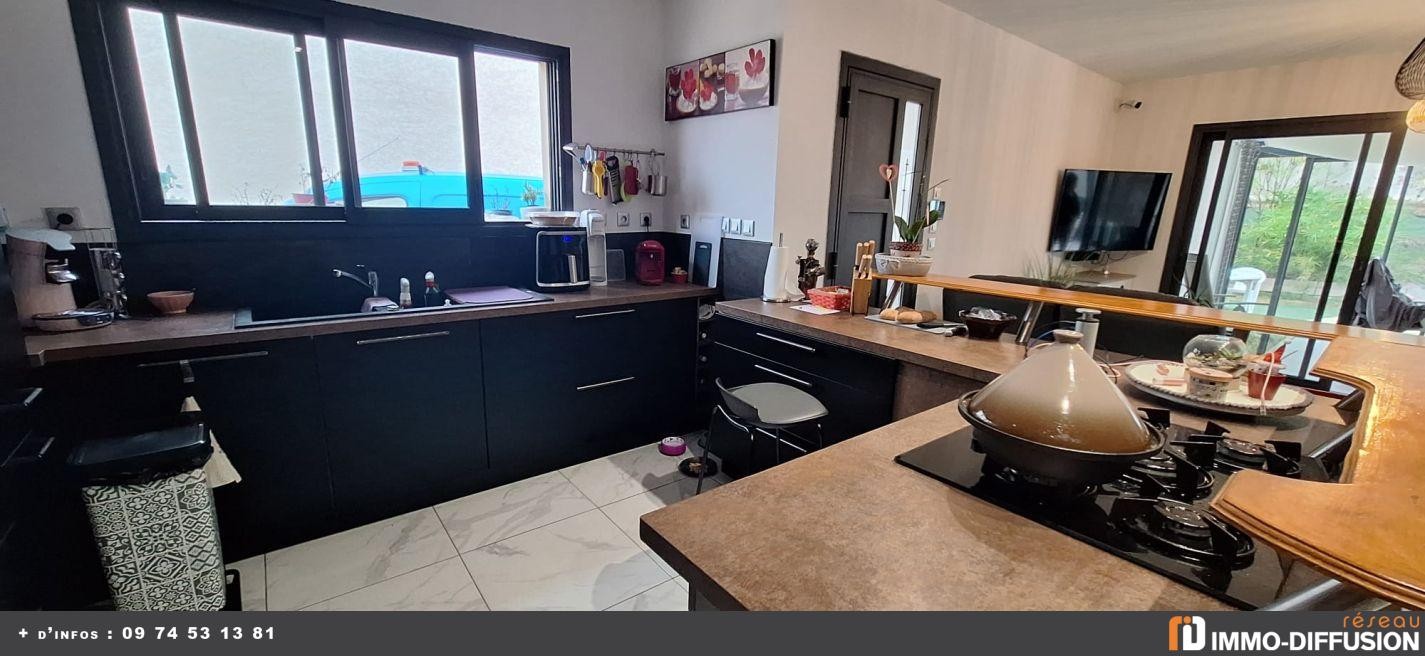 Vente Maison à Bessan 4 pièces