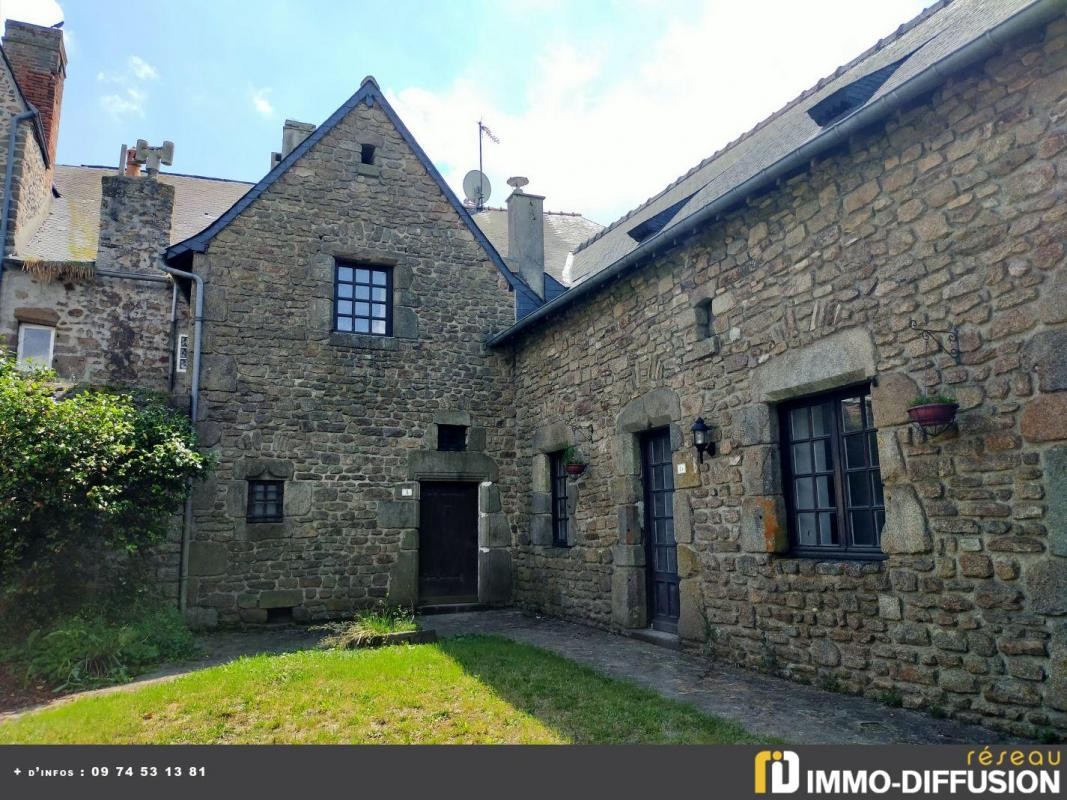 Vente Maison à Courcité 7 pièces