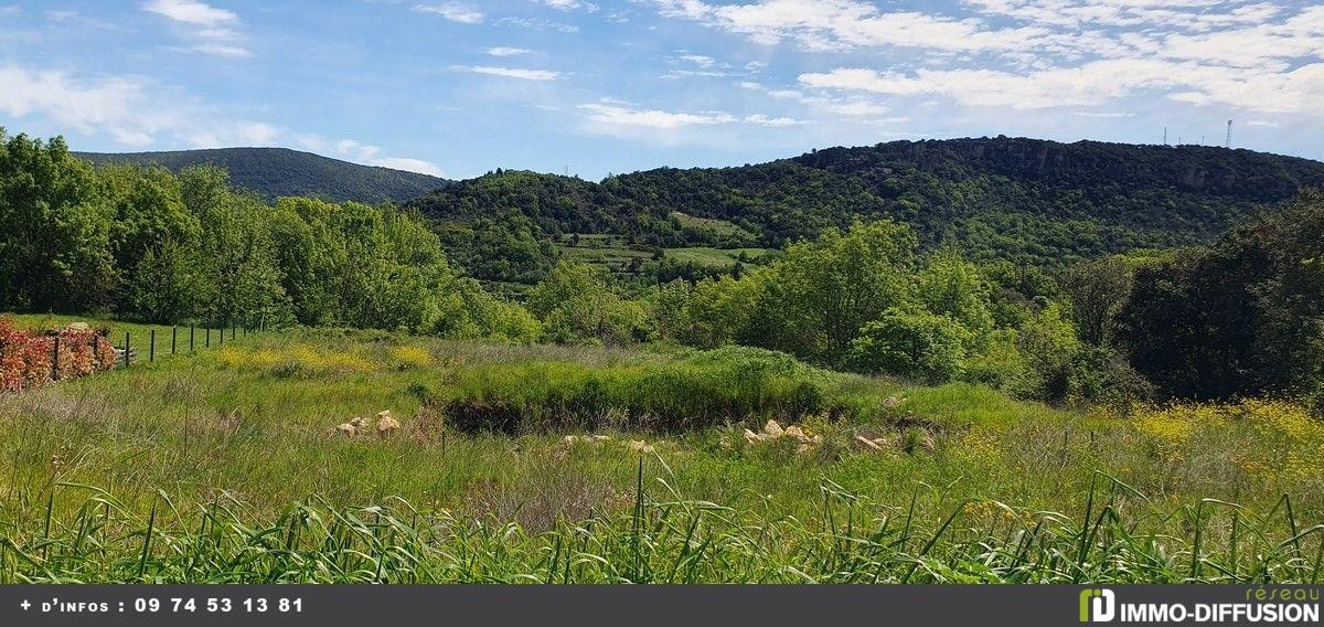 Vente Terrain à Taussac-la-Billière 0 pièce