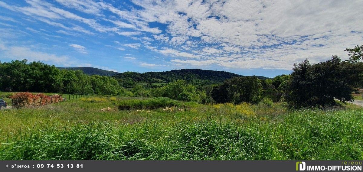 Vente Terrain à Taussac-la-Billière 0 pièce