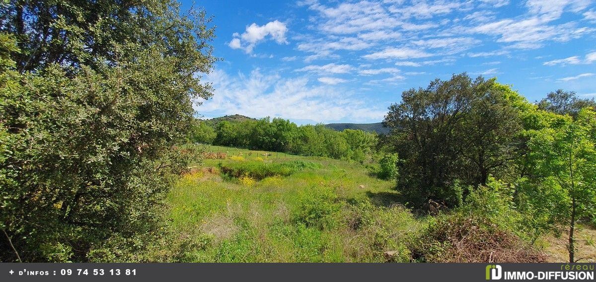 Vente Terrain à Taussac-la-Billière 0 pièce