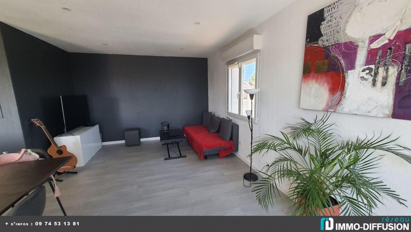 Vente Maison à Narbonne 5 pièces