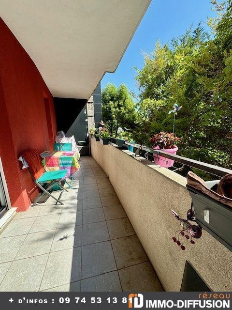 Vente Appartement à Montpellier 2 pièces