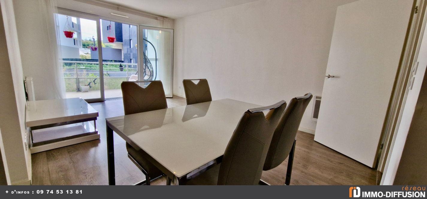 Vente Appartement à Montpellier 3 pièces