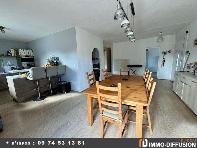 Vente Maison à Lunel 8 pièces