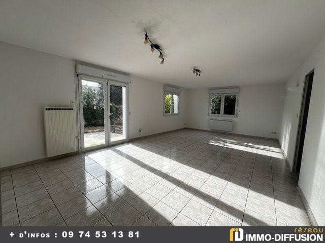 Vente Maison à Marseillan 4 pièces