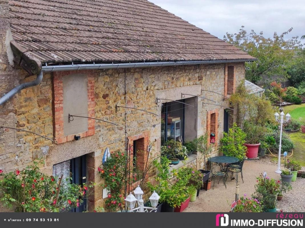 Vente Maison à Saint-Pierre-Église 0 pièce