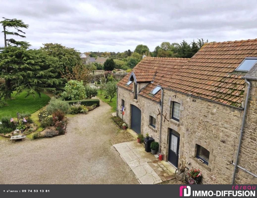 Vente Maison à Saint-Pierre-Église 0 pièce