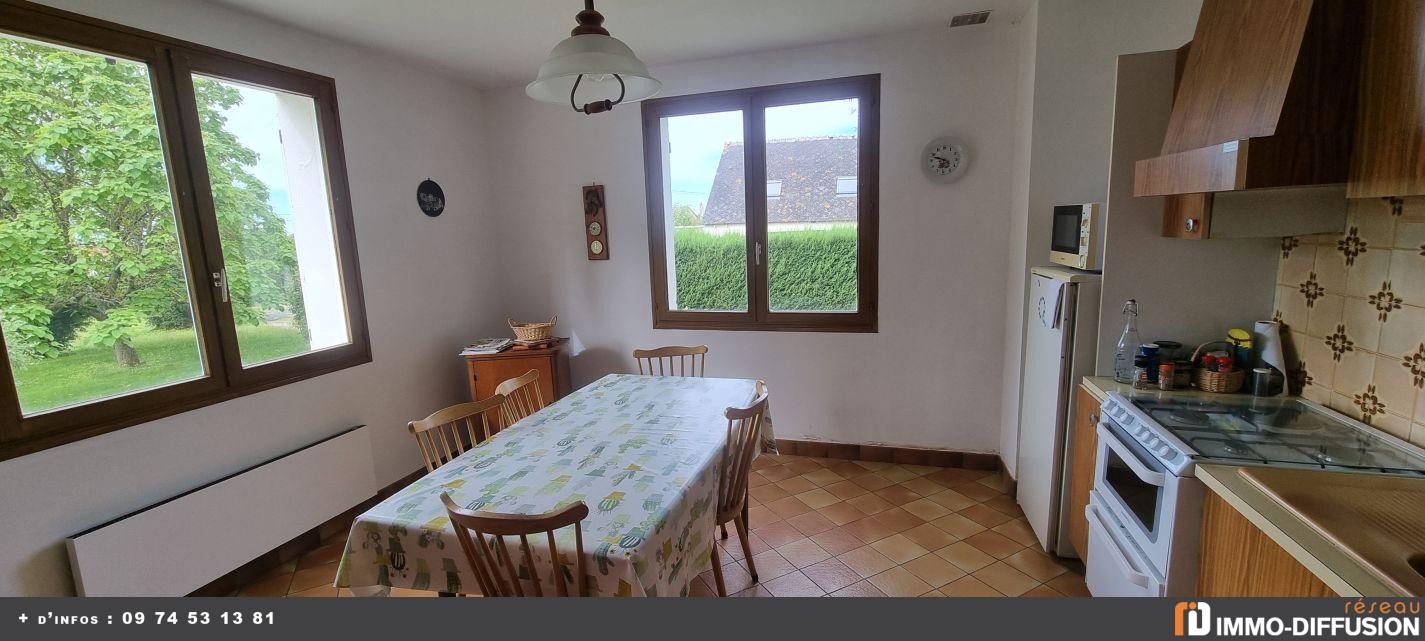 Vente Maison à Blois 5 pièces