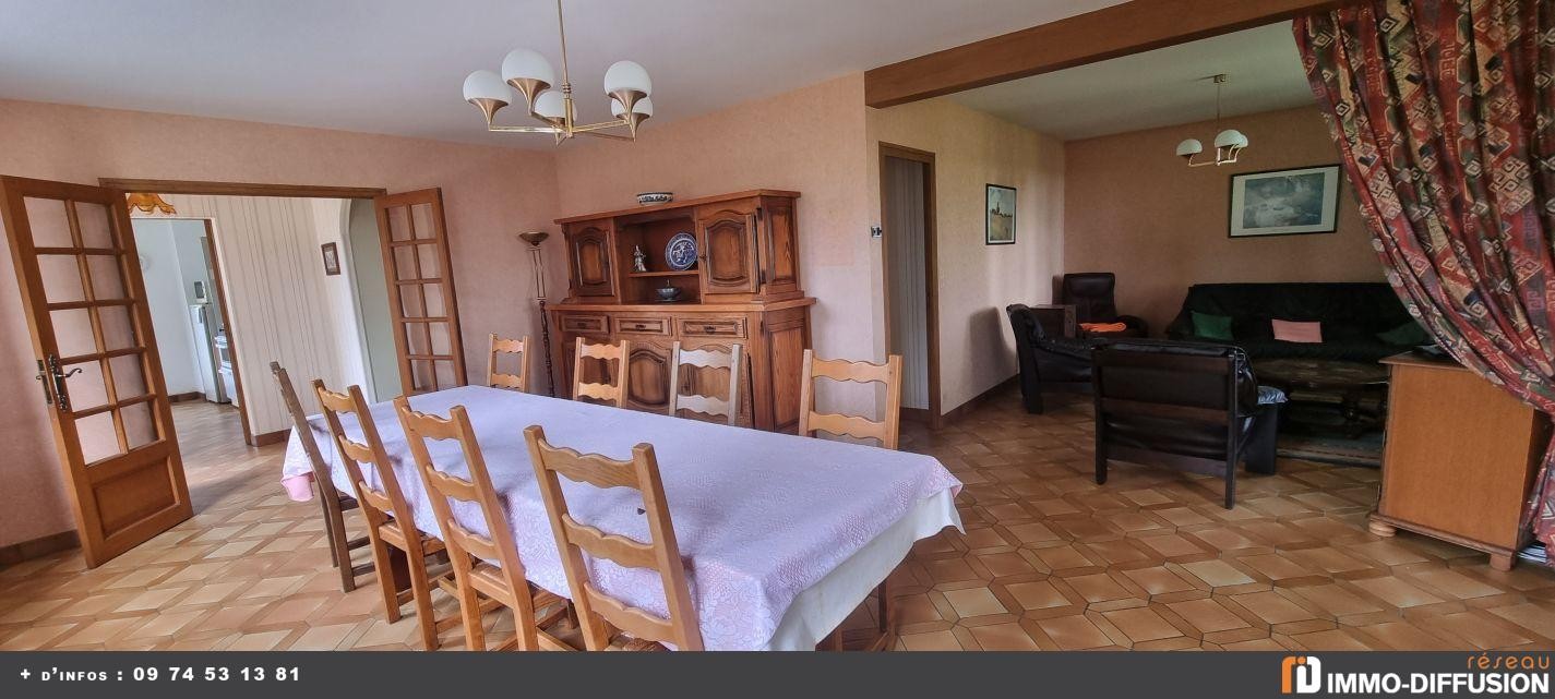 Vente Maison à Blois 5 pièces