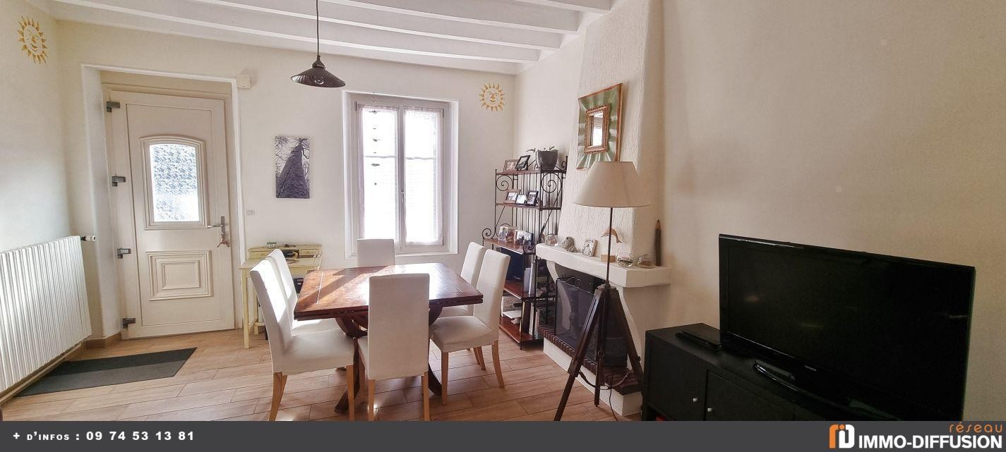 Vente Maison à Vendôme 5 pièces