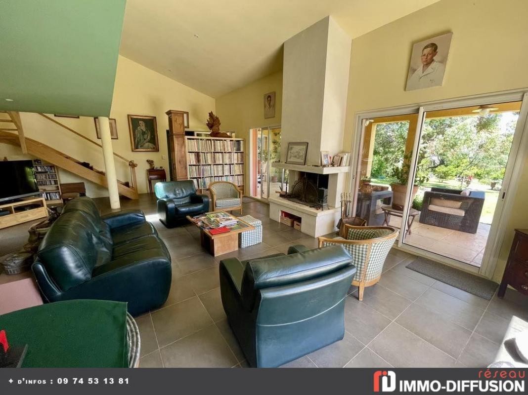 Vente Maison à Béziers 7 pièces