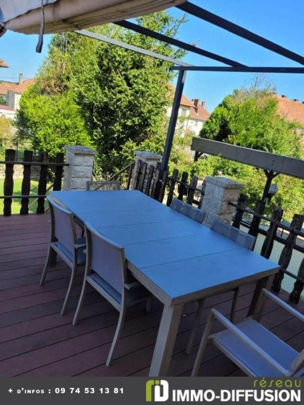 Vente Appartement à Forbach 4 pièces