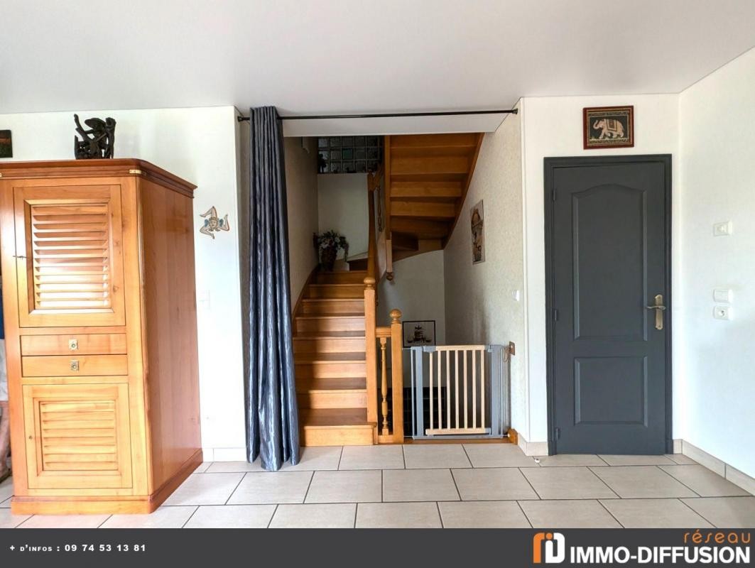 Vente Maison à Briennon 7 pièces