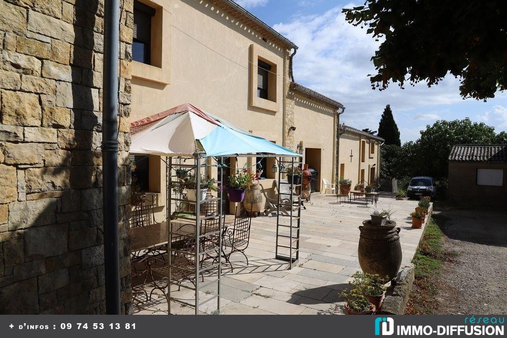 Vente Maison à Carcassonne 11 pièces