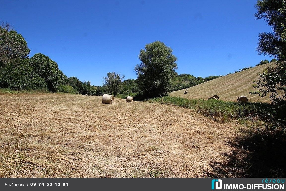 Vente Maison à Lézat-sur-Lèze 6 pièces