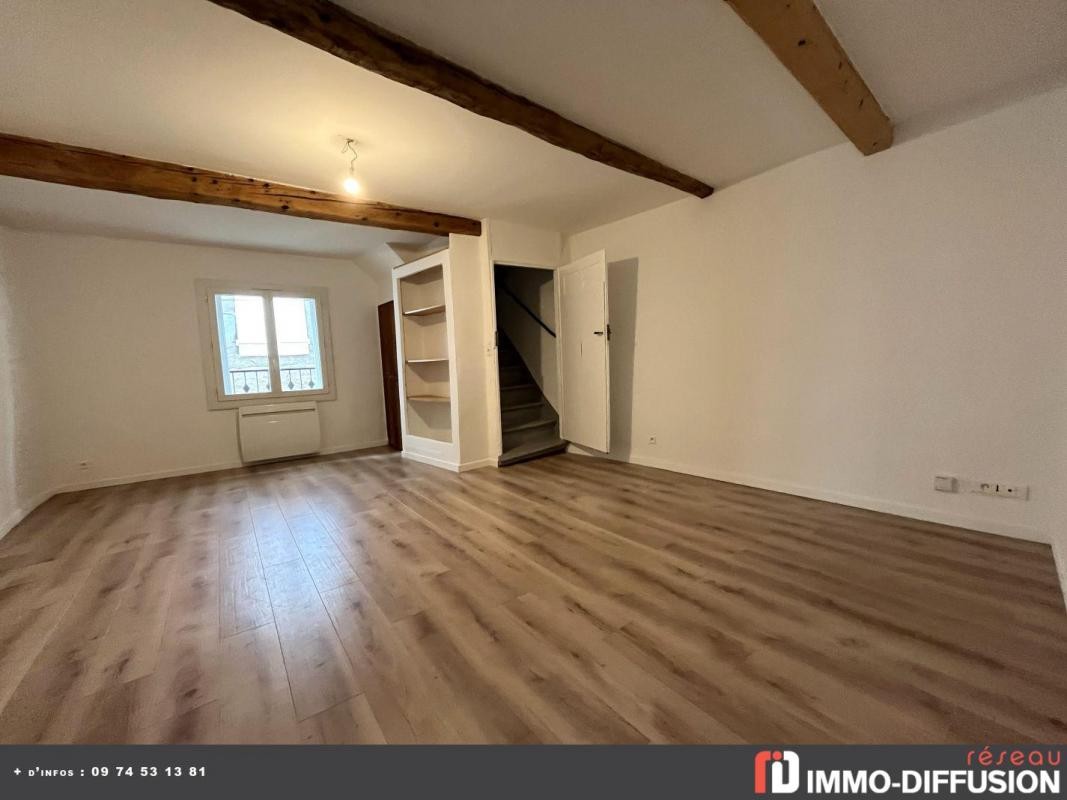 Vente Maison à Olonzac 3 pièces