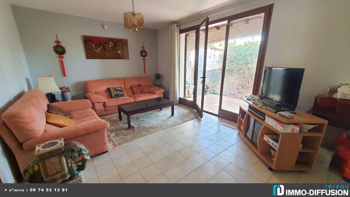 Vente Maison à Narbonne 6 pièces