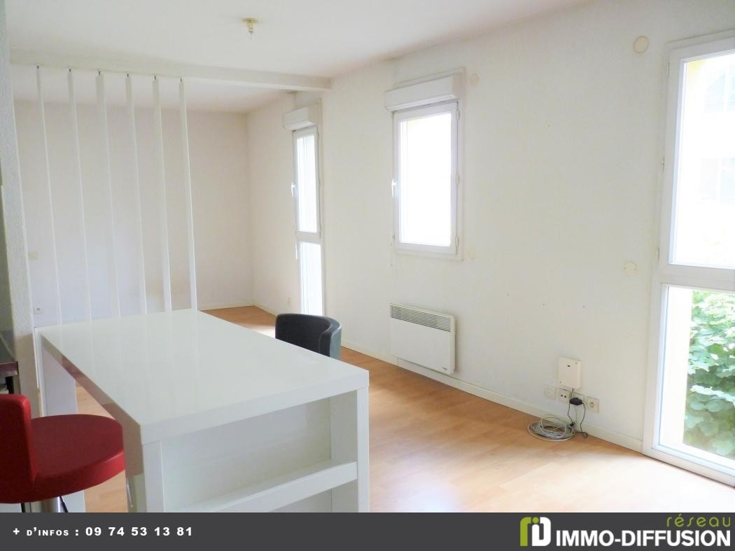 Location Appartement à Pau 2 pièces