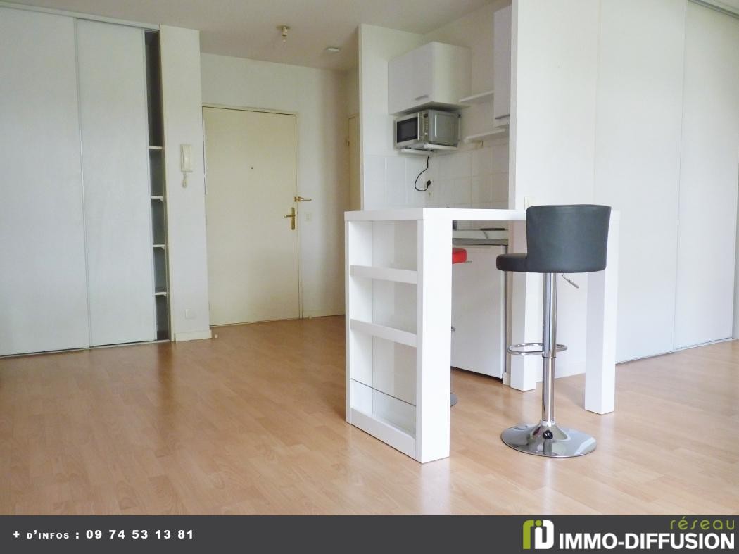 Location Appartement à Pau 2 pièces