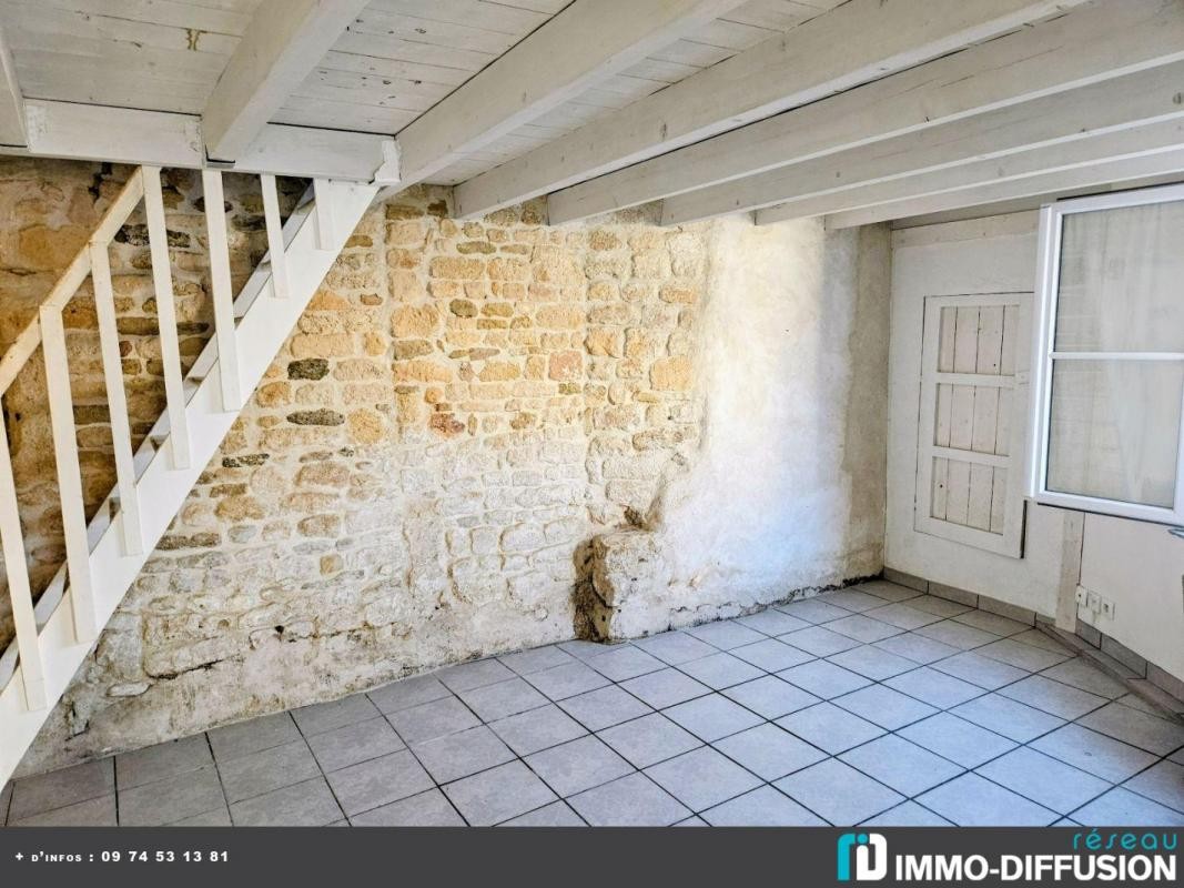 Vente Maison à Aigrefeuille-d'Aunis 2 pièces