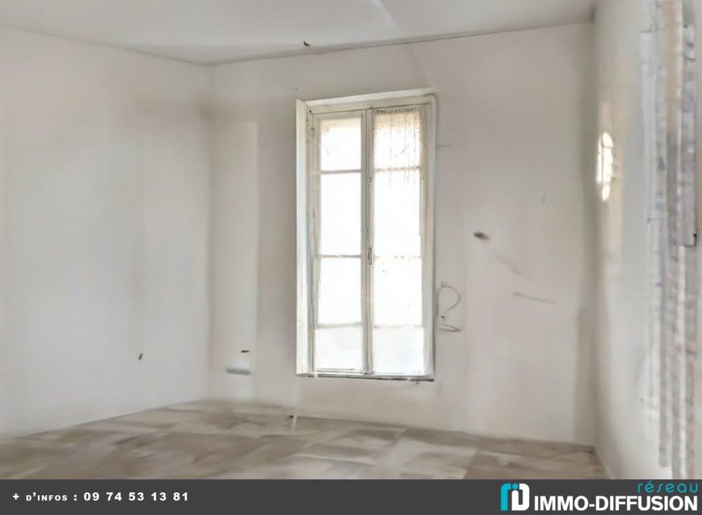 Vente Appartement à Bagnols-sur-Cèze 3 pièces