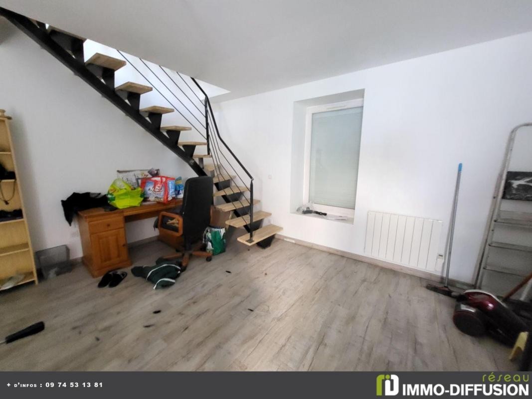 Vente Maison à Chalamont 4 pièces