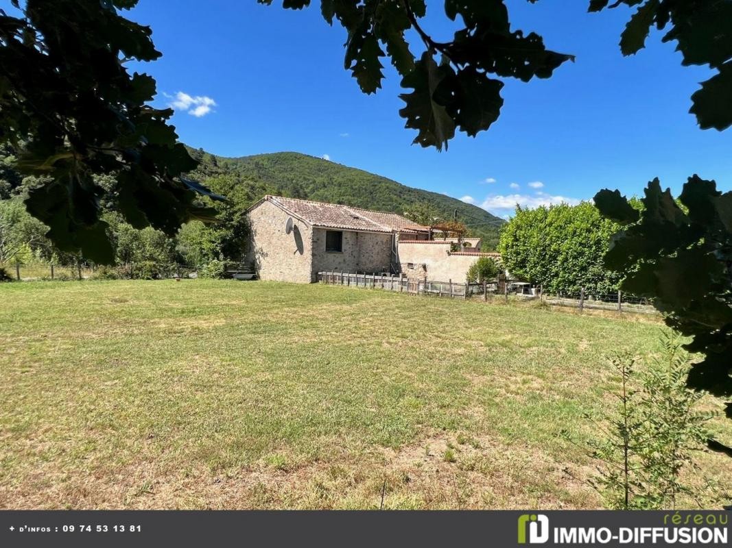 Vente Maison à Olargues 5 pièces