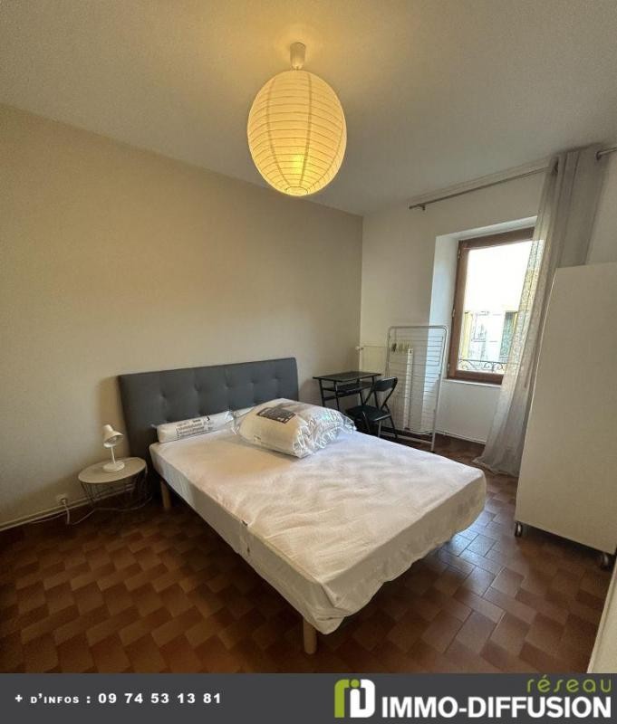 Location Appartement à Mende 2 pièces