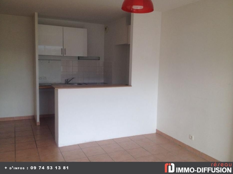 Location Appartement à Marseille 13e arrondissement 3 pièces