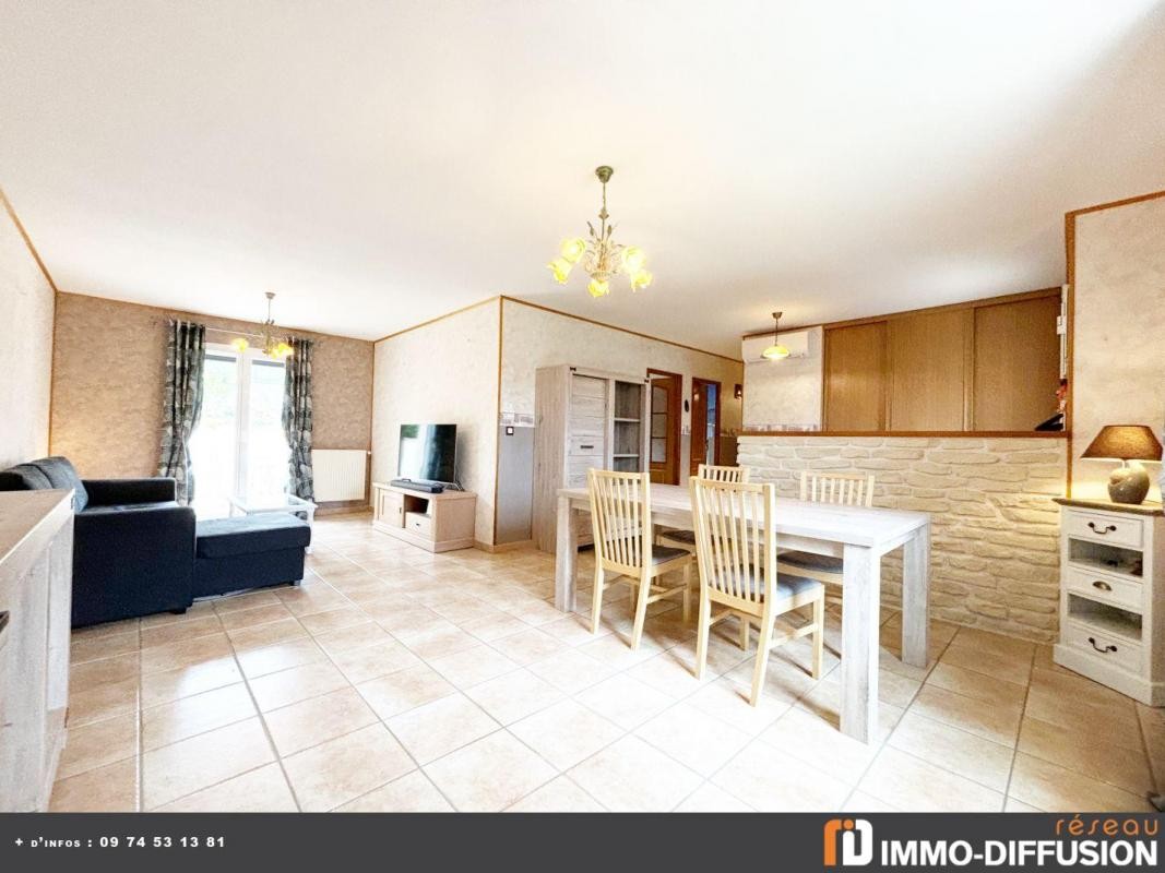 Vente Maison à le Creusot 4 pièces