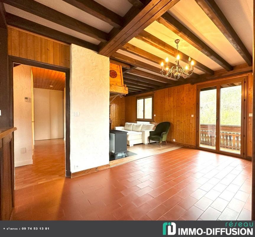 Vente Maison à Chavanod 9 pièces