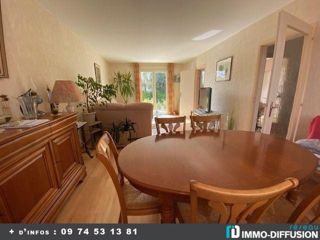 Vente Maison à les Sables-d'Olonne 4 pièces