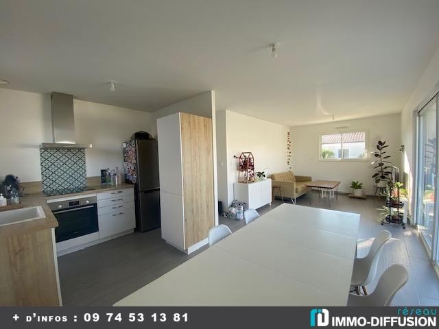 Vente Maison à les Sables-d'Olonne 4 pièces